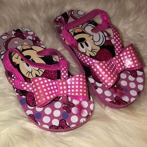 Toddler sandals
